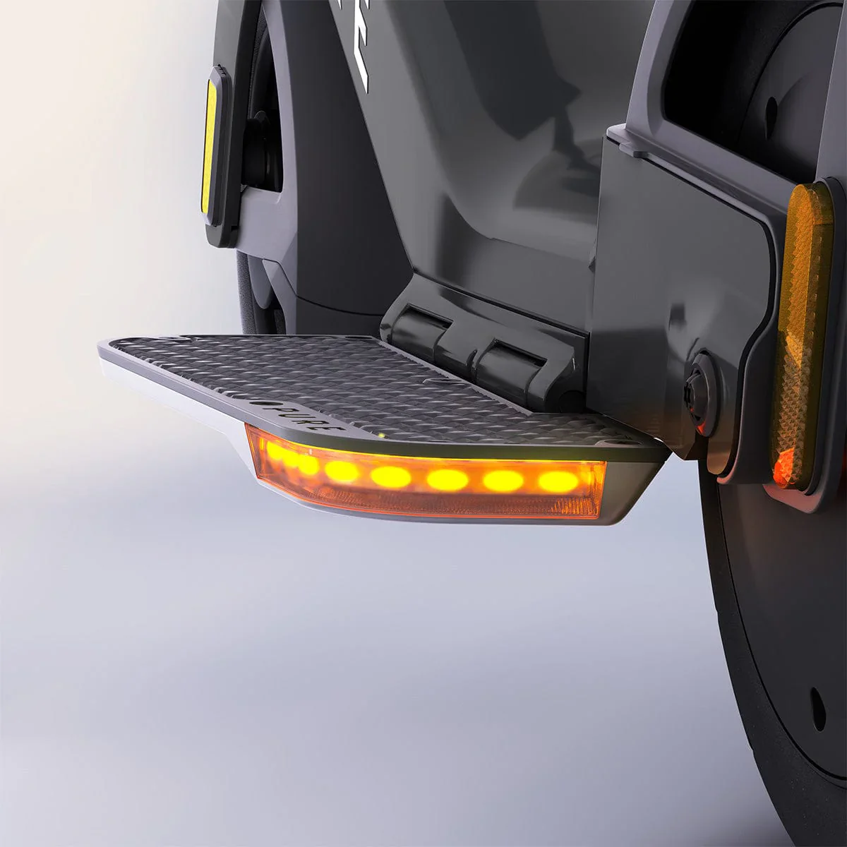 Pure Advance electric scooter - Image 10