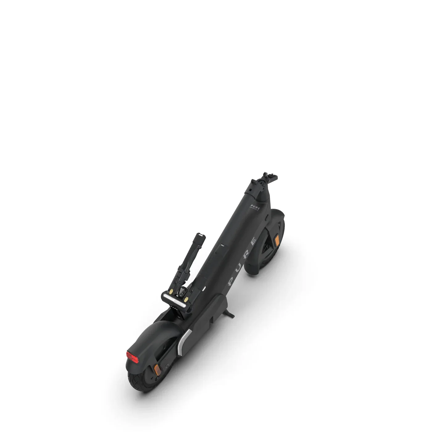 Pure Advance electric scooter - Image 6