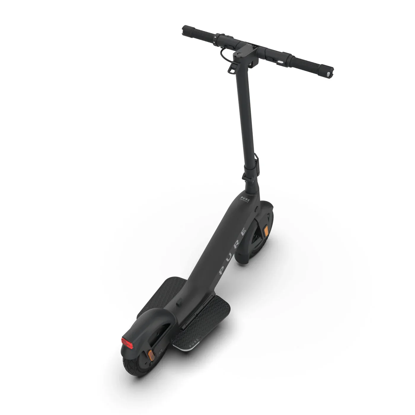 Pure Advance electric scooter - Image 7