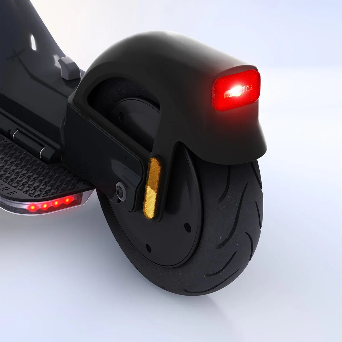 Pure Advance electric scooter - Image 9