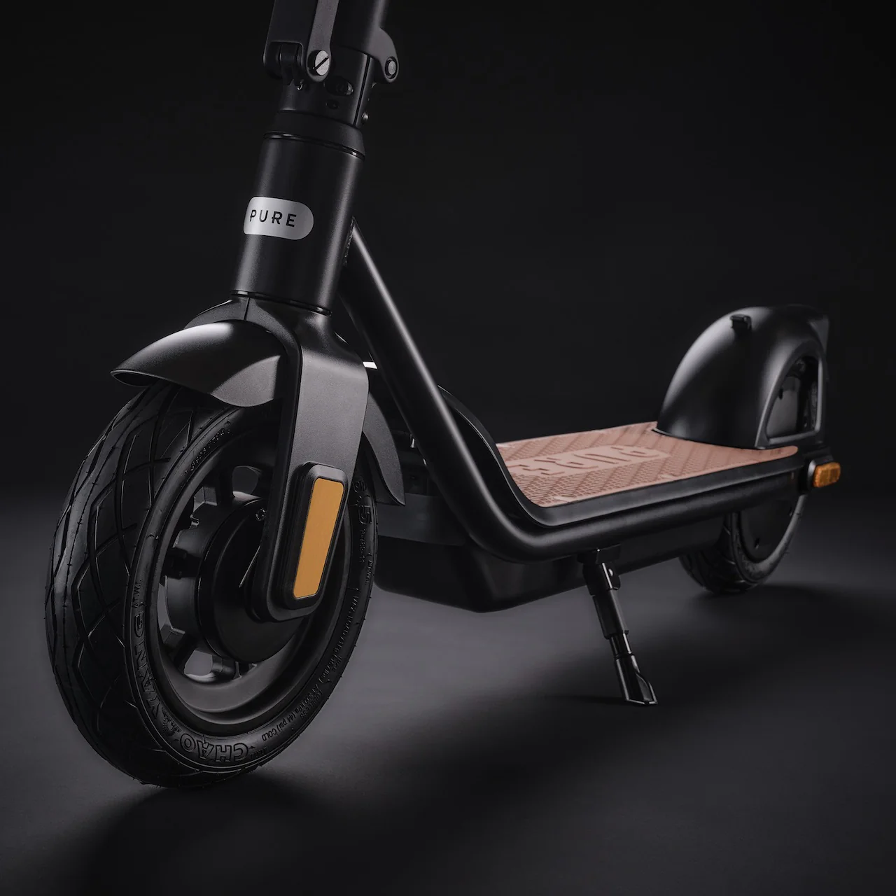 Pure Electric Air⁴ Pro - Image 10