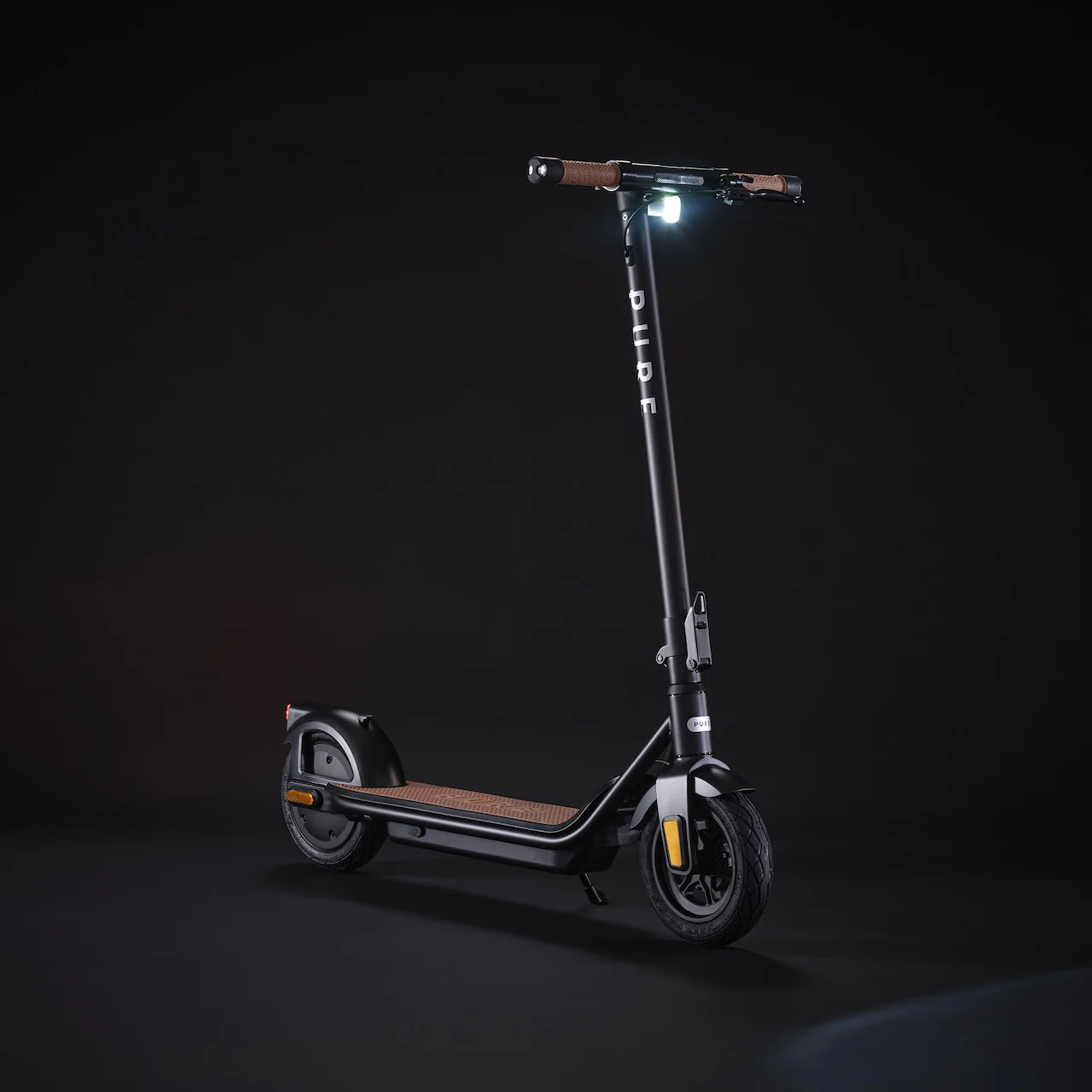 Pure Electric Air⁴ Pro - Image 2