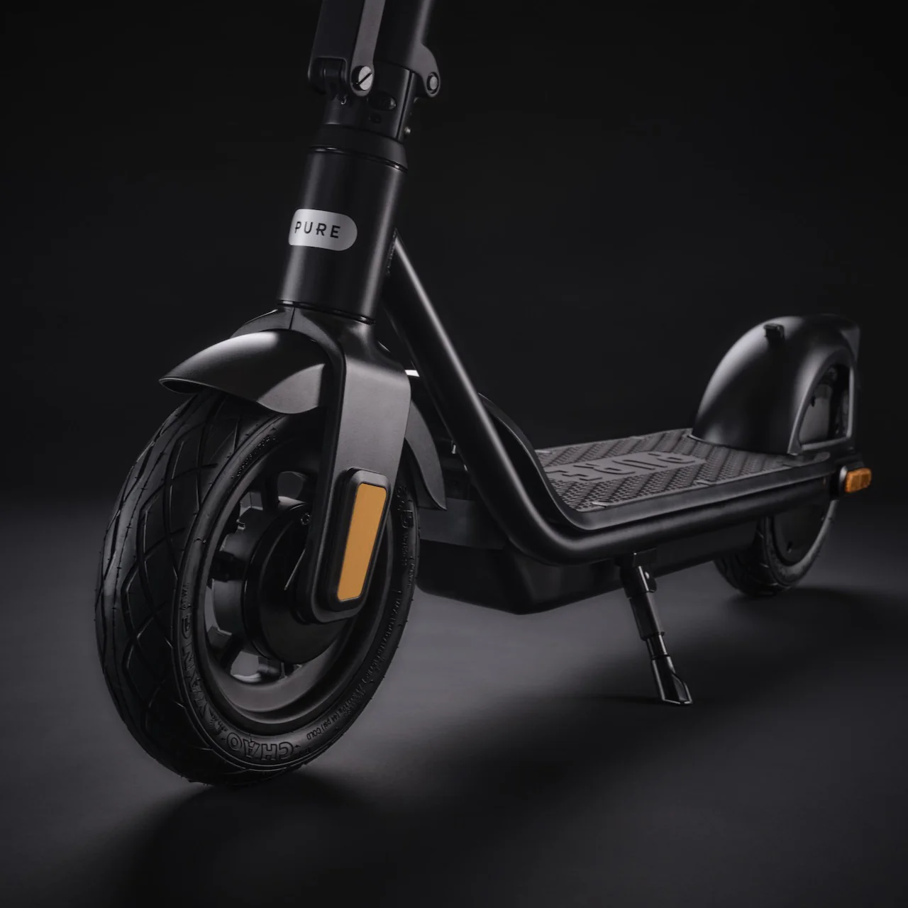 Pure Electric Air⁴ Pro - Image 20