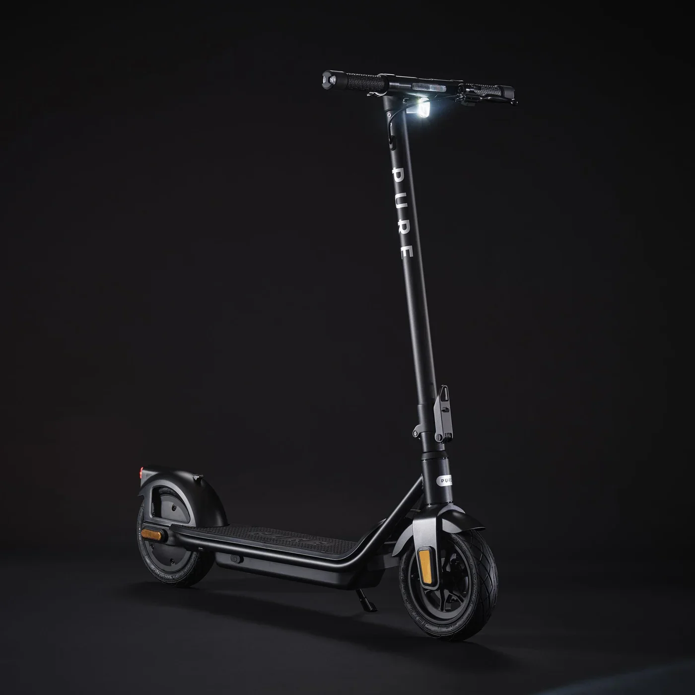 Pure Electric Air⁴ Pro - Image 3