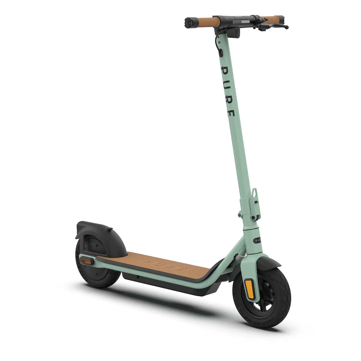 Pure Electric Air⁴ Pro - Image 6