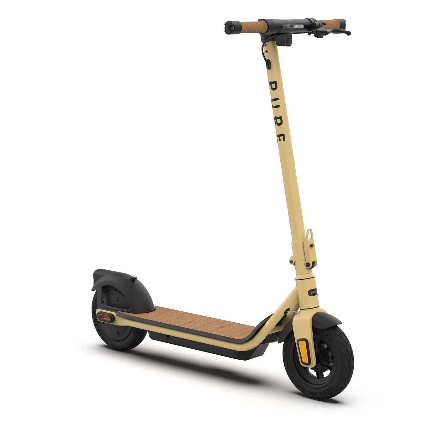 Pure Electric Air⁴ Pro - Image 8