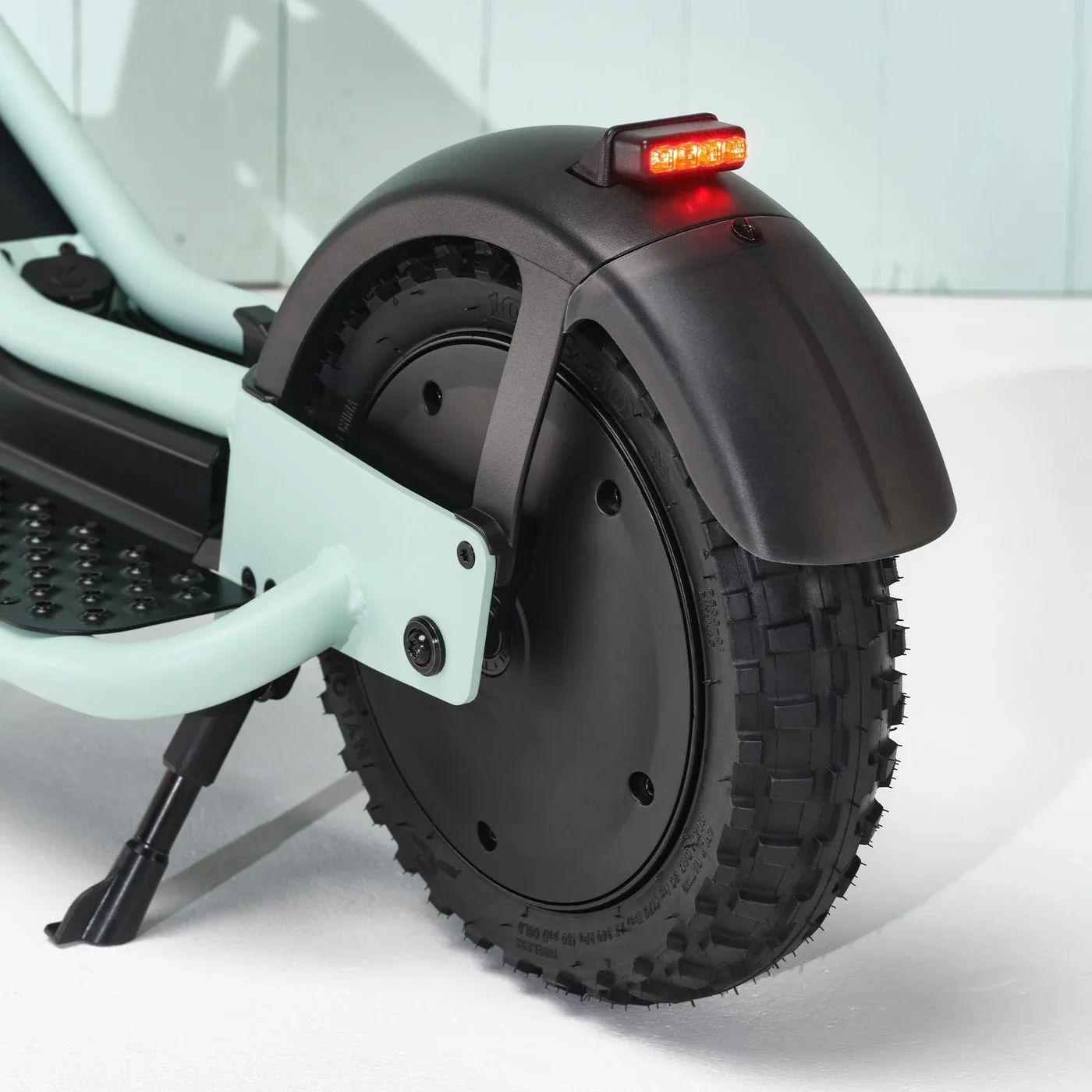Pure Escape + electric scooter - Image 10