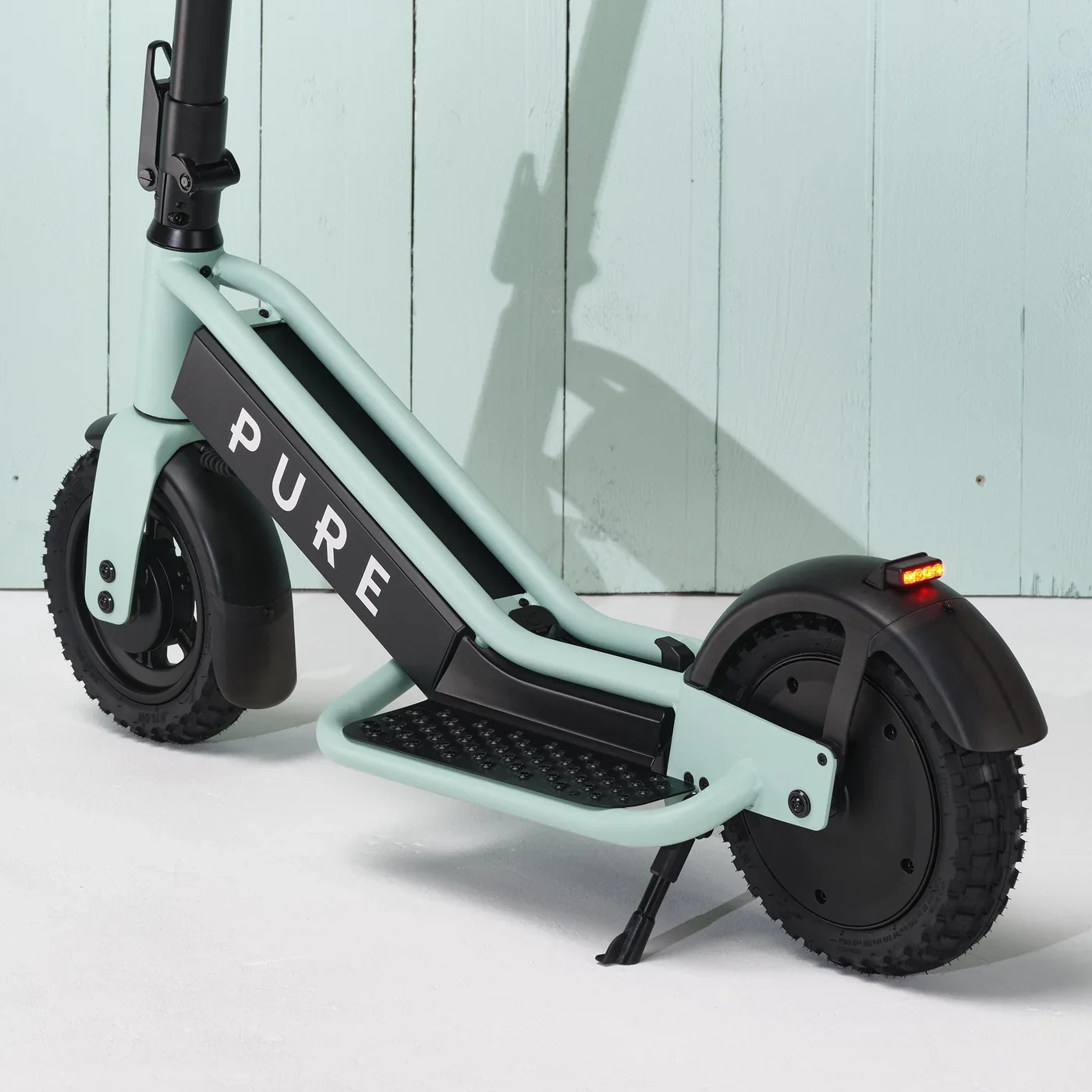 Pure Escape + electric scooter - Image 12