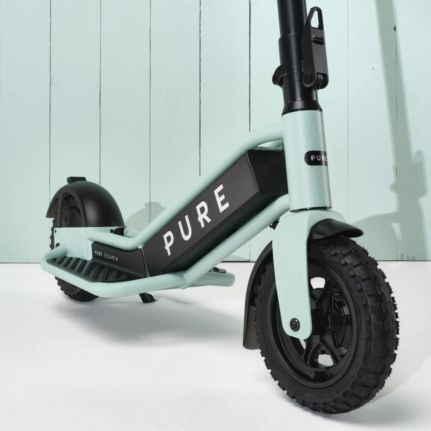Pure Escape + electric scooter - Image 13
