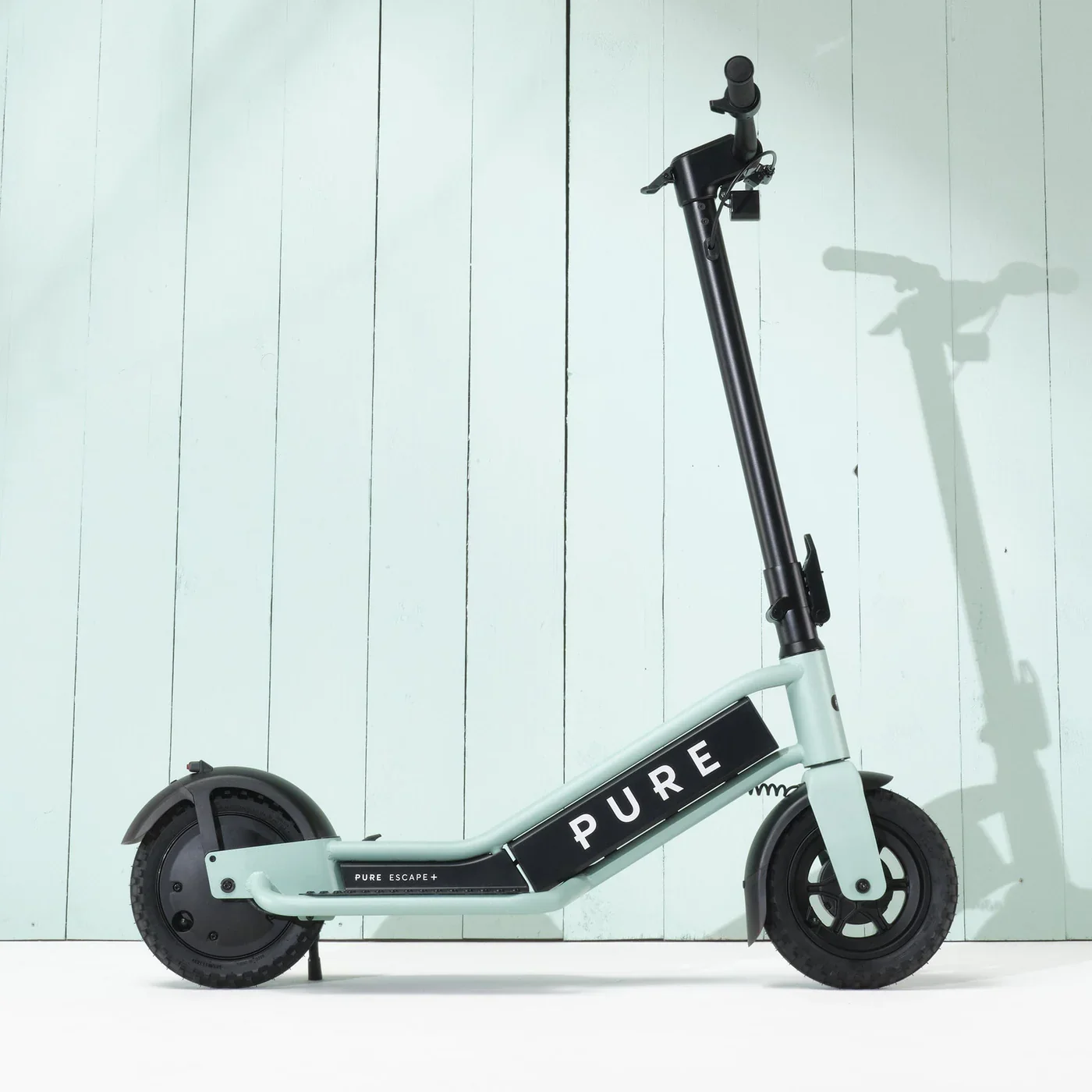 Pure Escape + electric scooter - Image 14