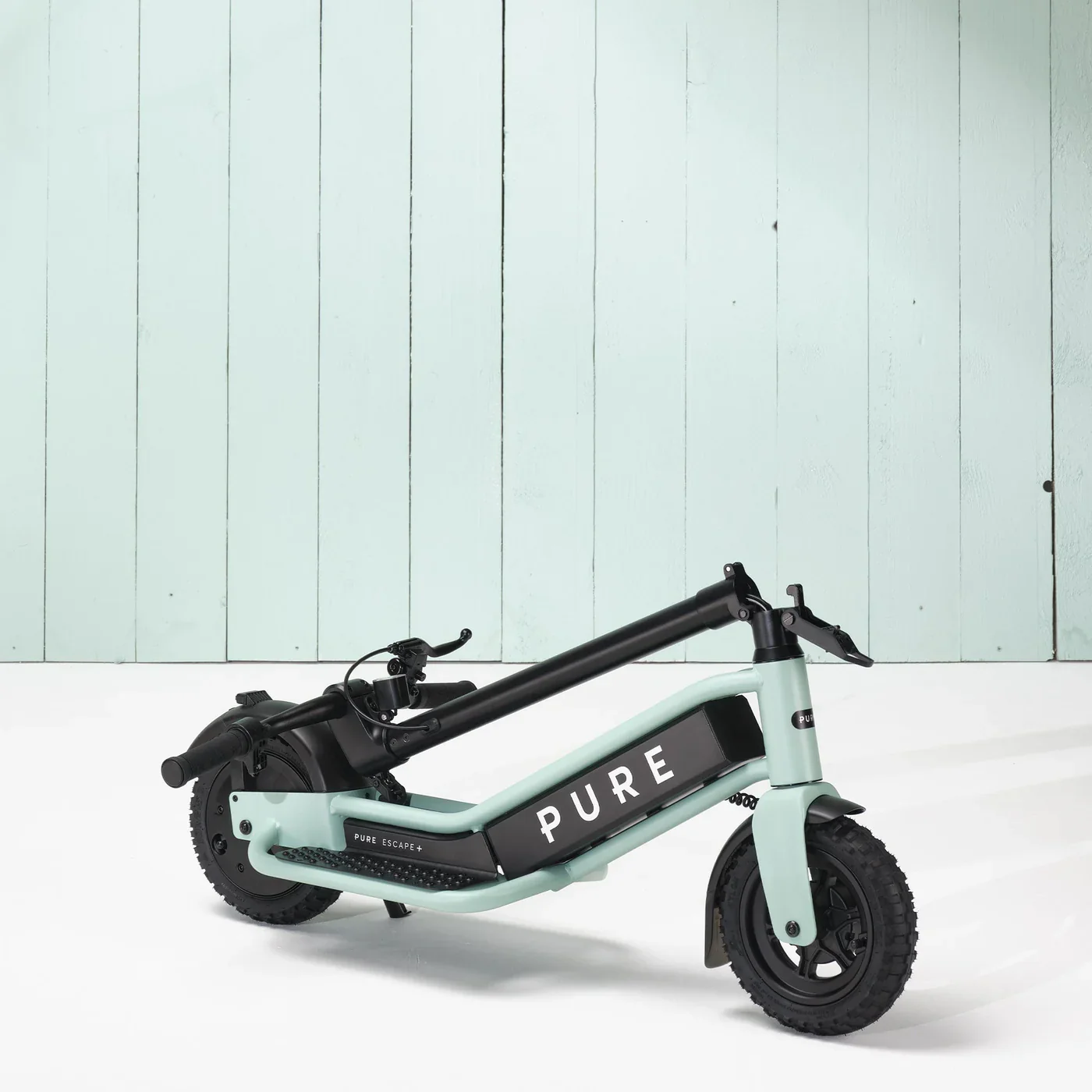 Pure Escape + electric scooter - Image 15