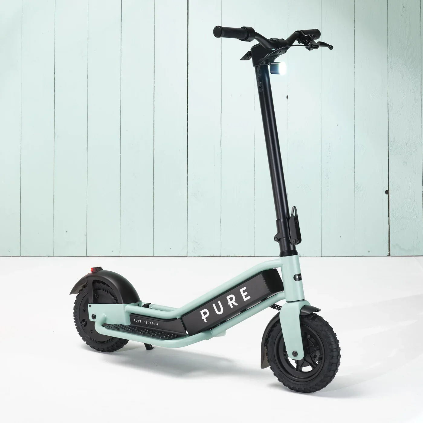Pure Escape + electric scooter - Image 16