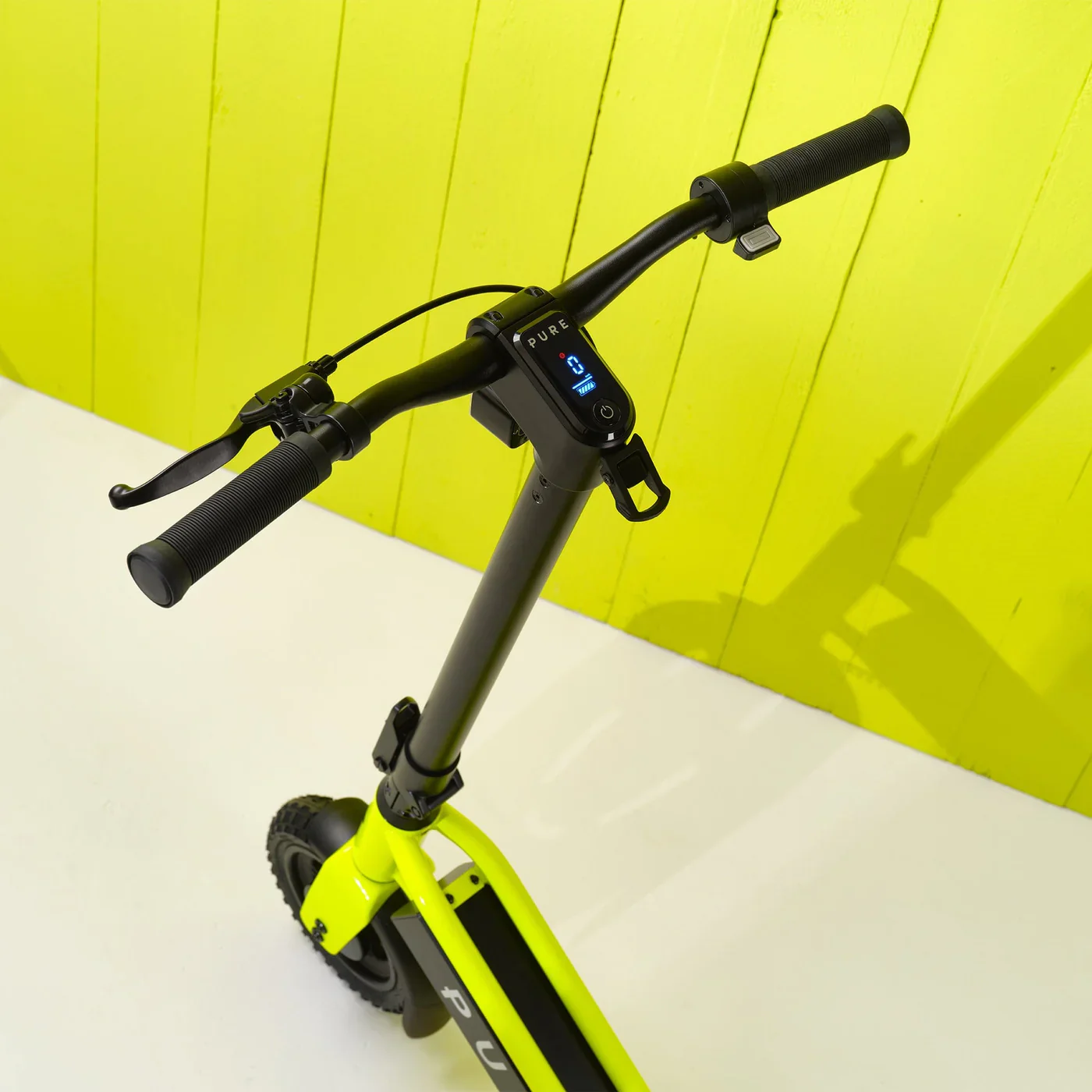 Pure Escape + electric scooter - Image 17