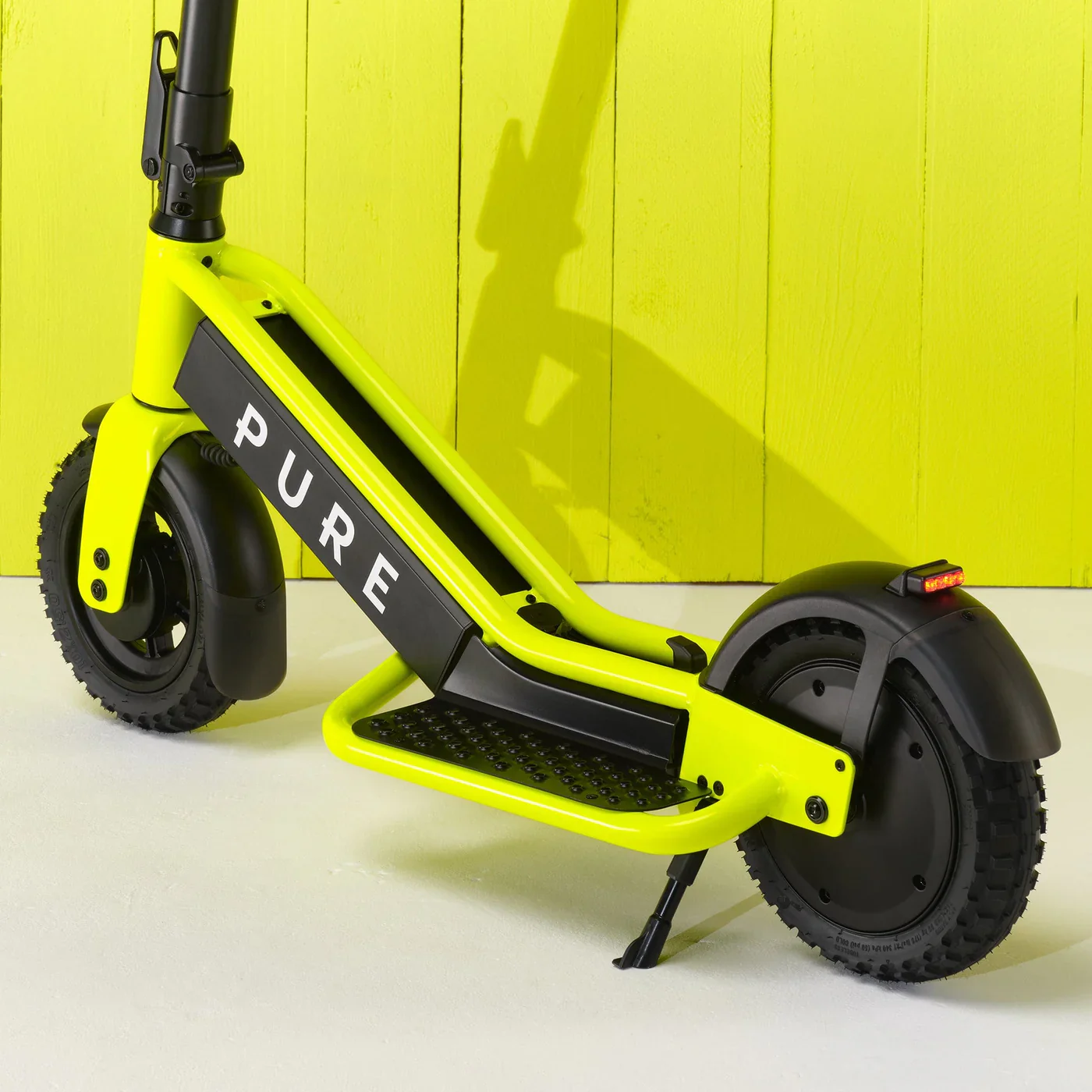 Pure Escape + electric scooter - Image 20