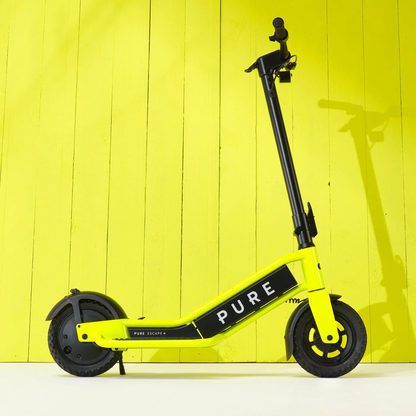 Pure Escape + electric scooter - Image 22