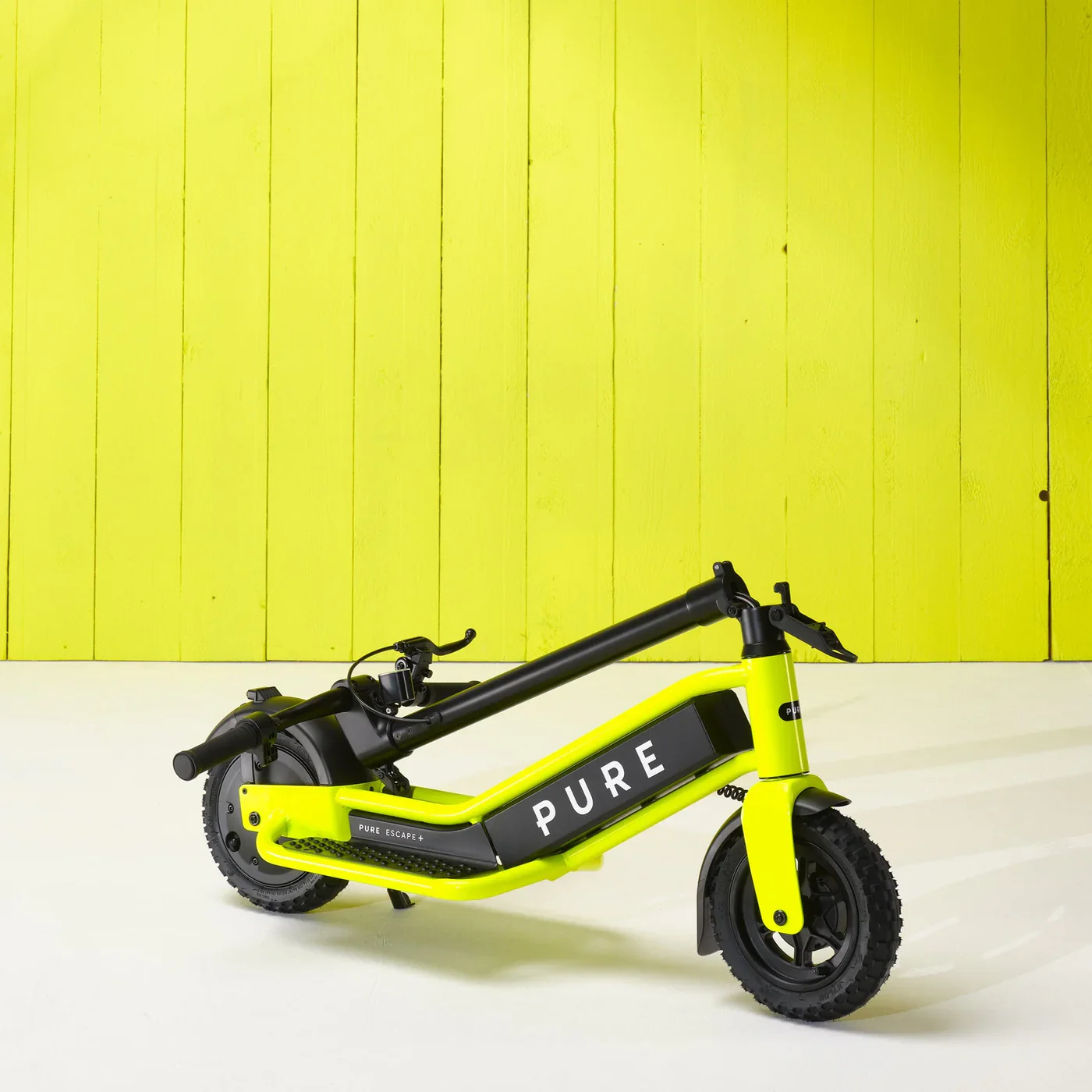 Pure Escape + electric scooter - Image 23