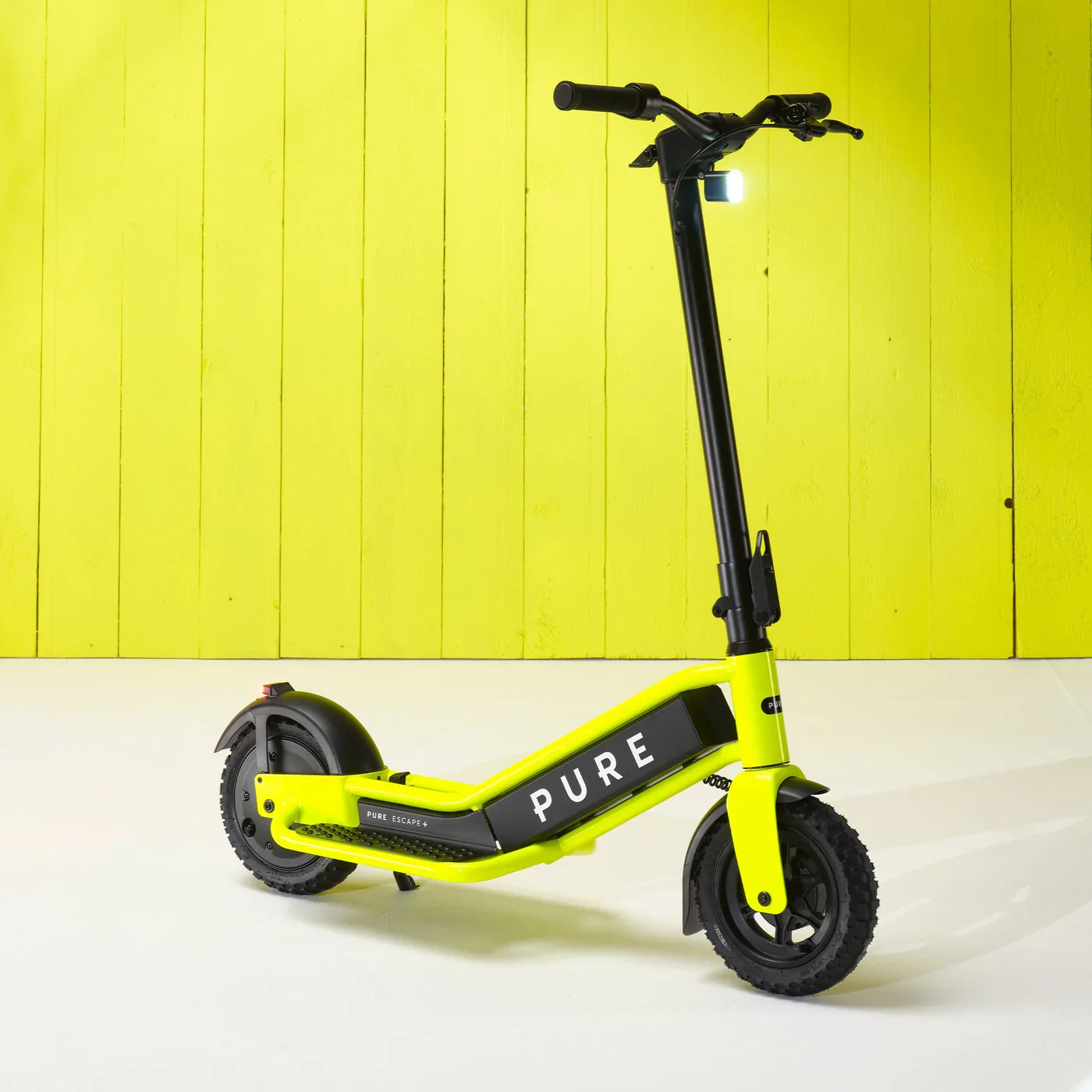 Pure Escape + electric scooter - Image 24
