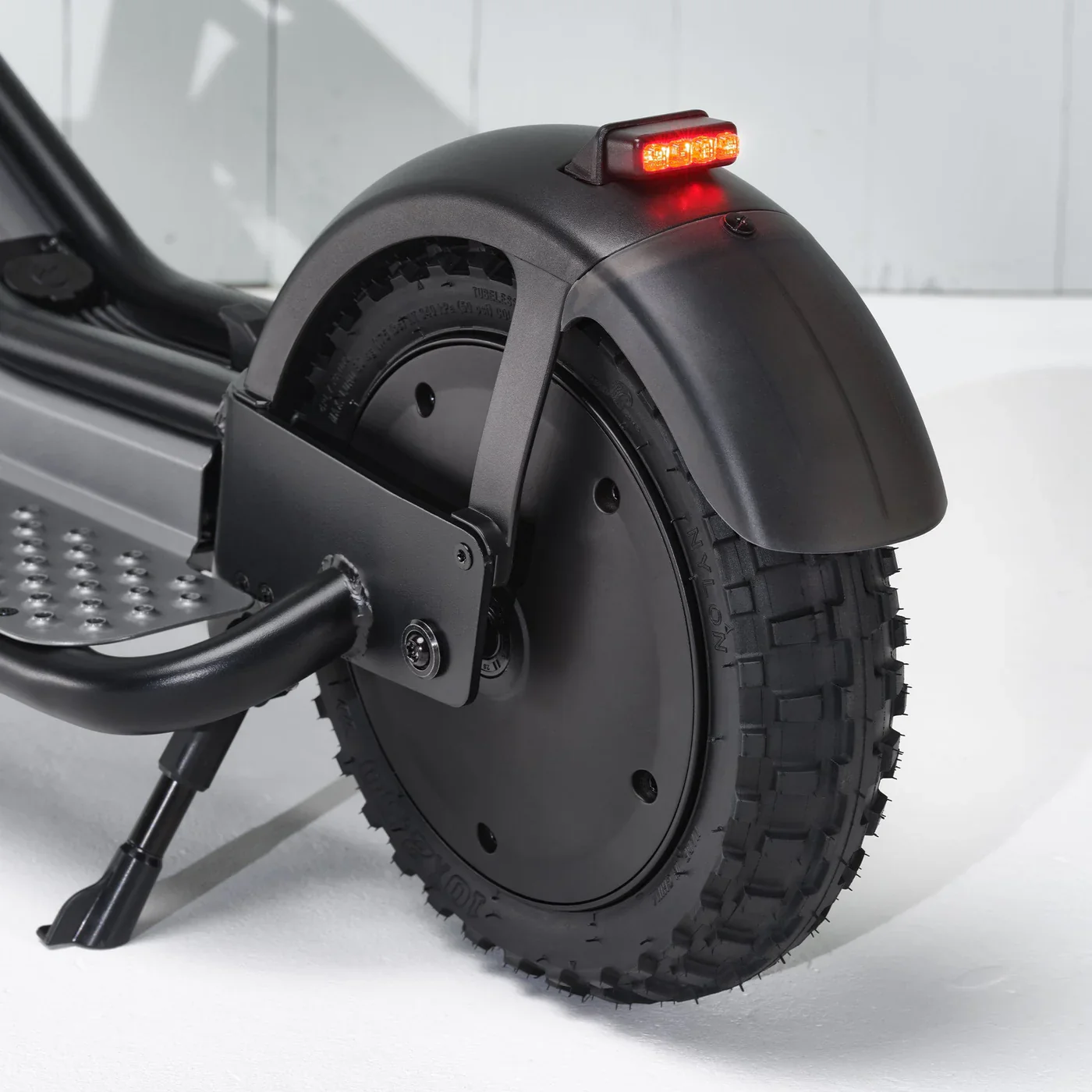 Pure Escape + electric scooter - Image 3