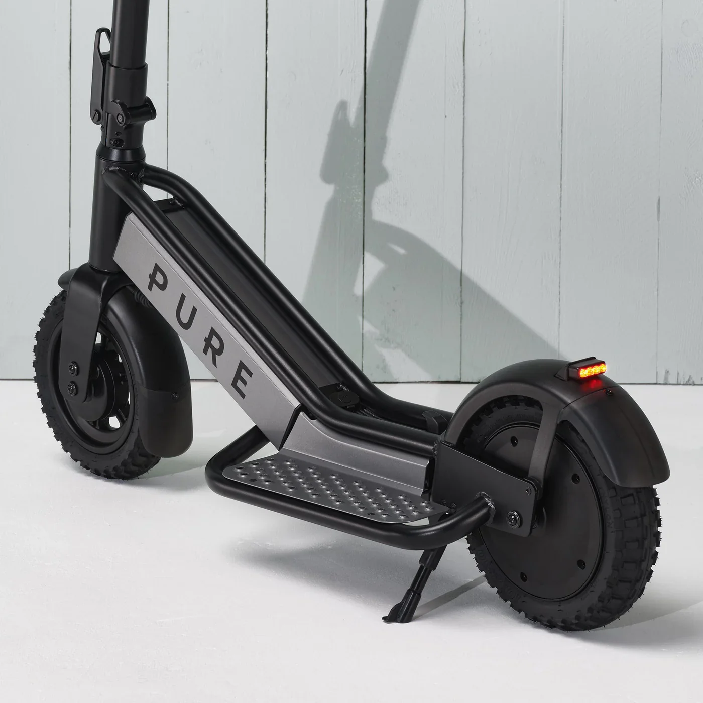 Pure Escape + electric scooter - Image 5