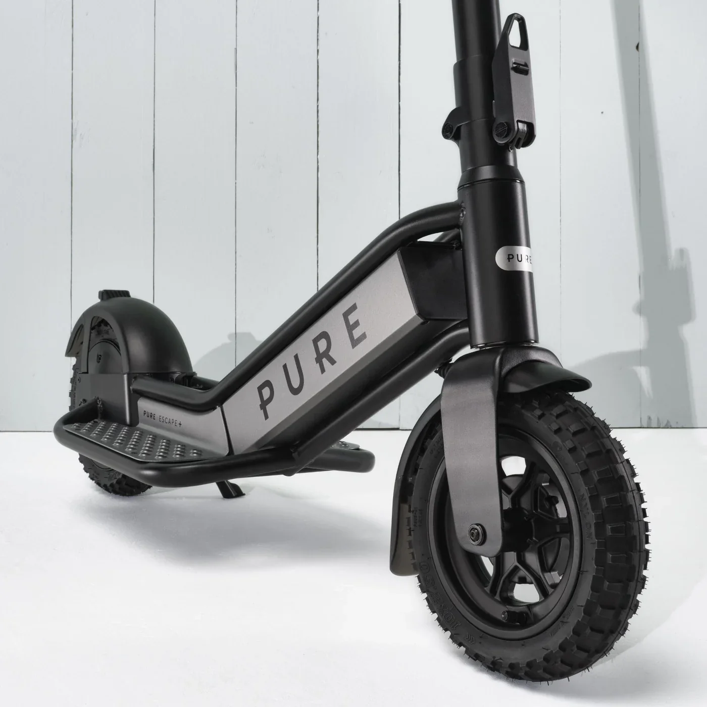 Pure Escape + electric scooter - Image 6
