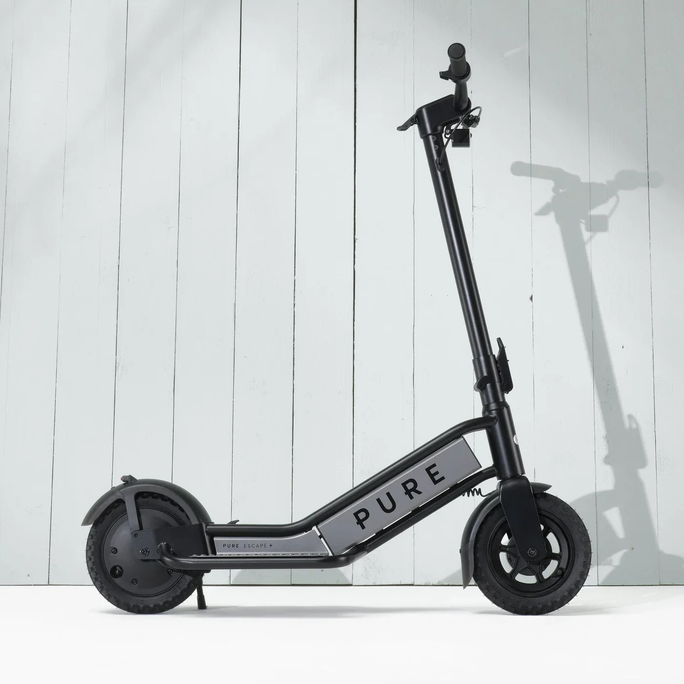Pure Escape + electric scooter - Image 7