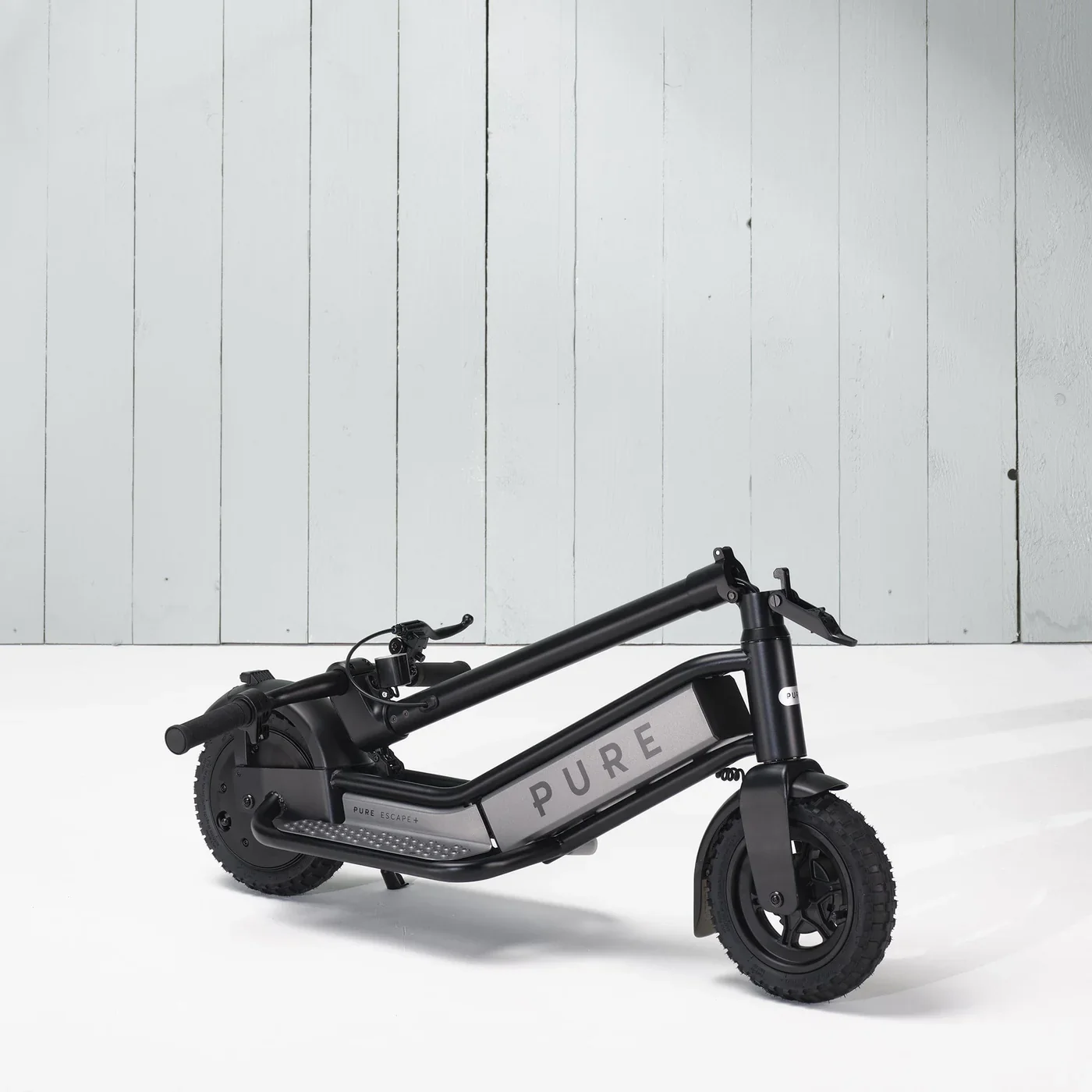 Pure Escape + electric scooter - Image 8