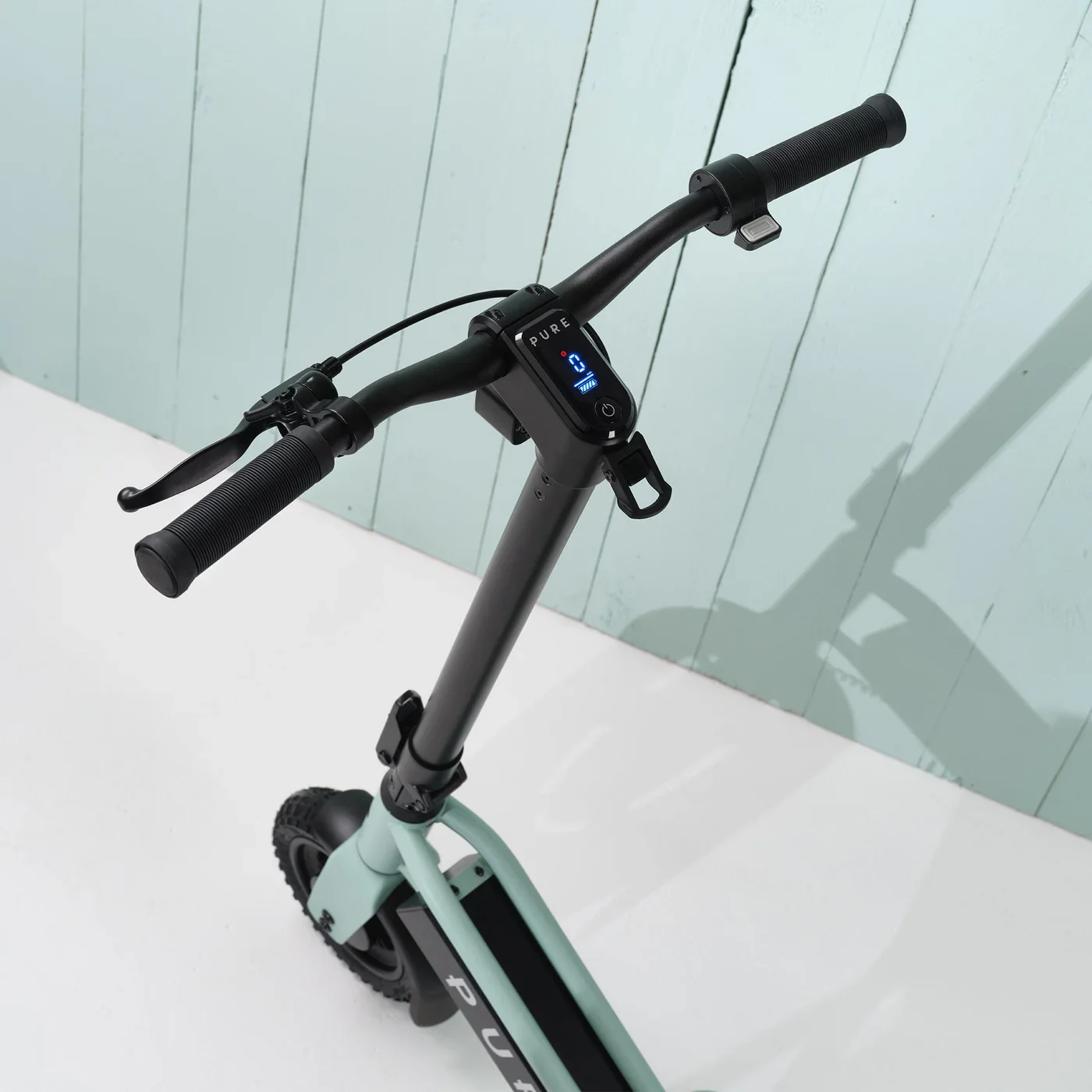 Pure Escape + electric scooter - Image 9
