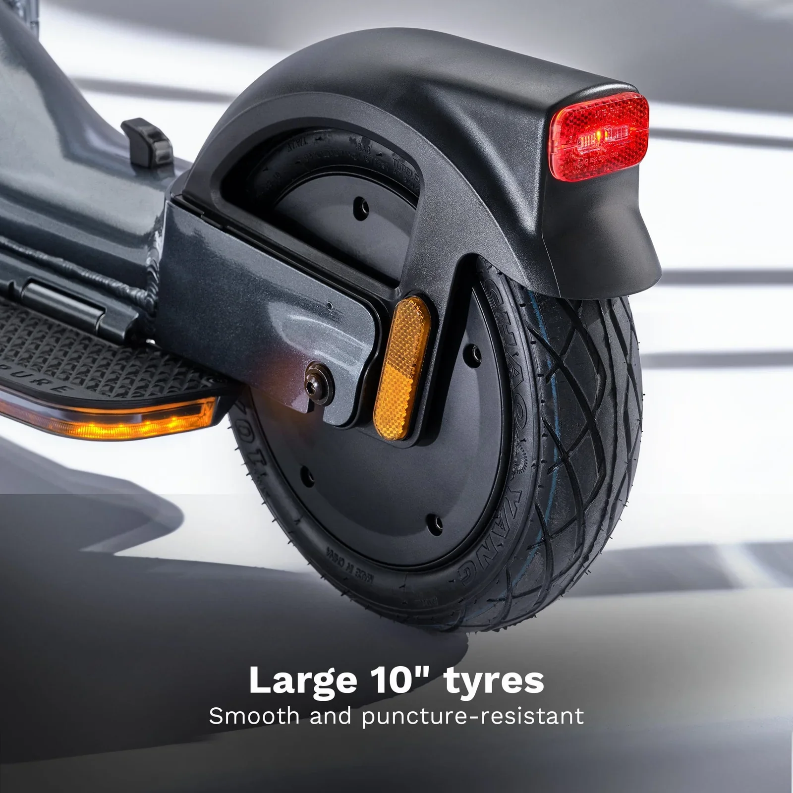 Pure Flex E-scooter - Image 10