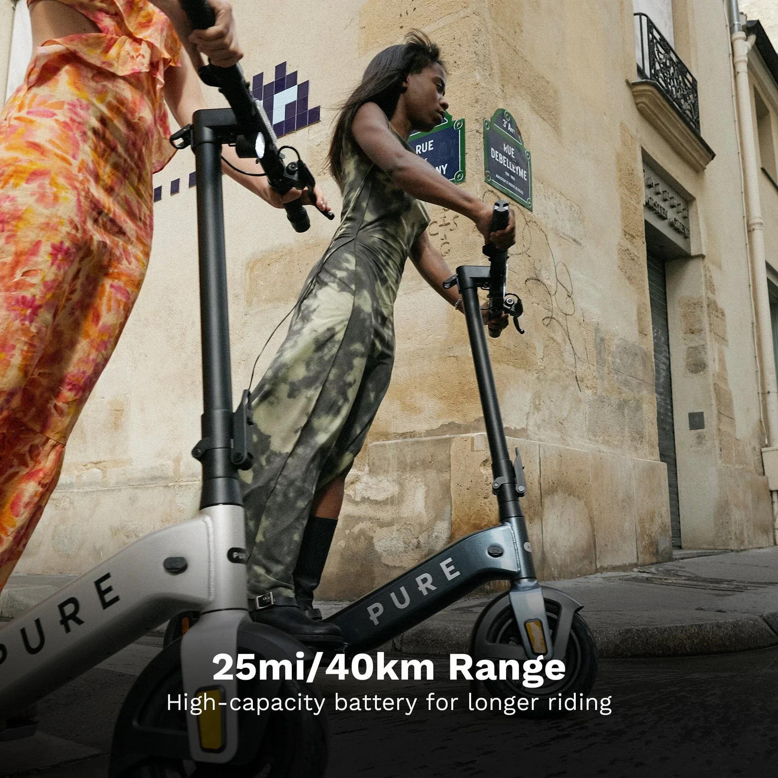 Pure Flex E-scooter - Image 12