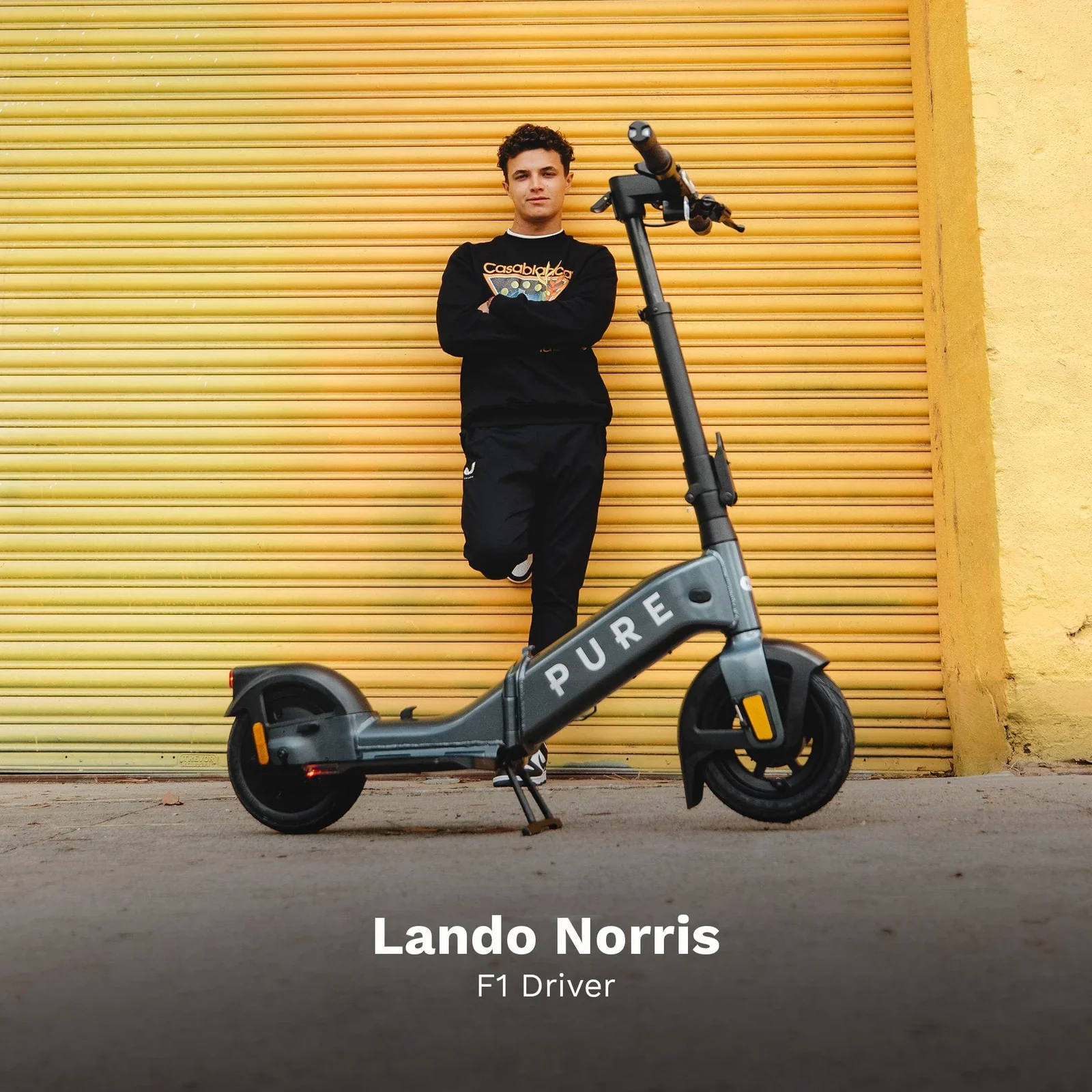 Pure Flex E-scooter - Image 13