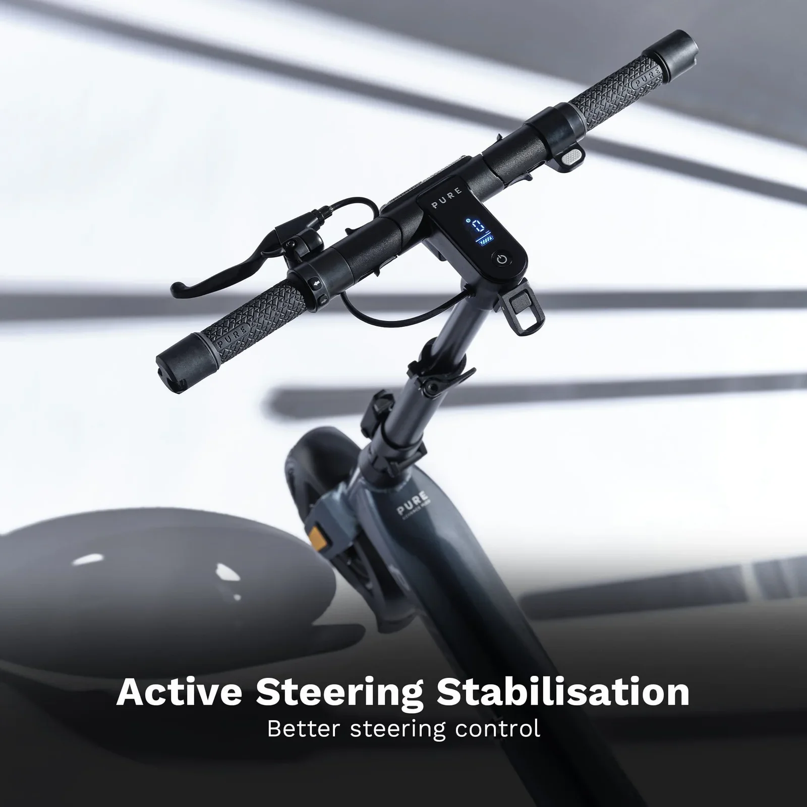 Pure Flex E-scooter - Image 7