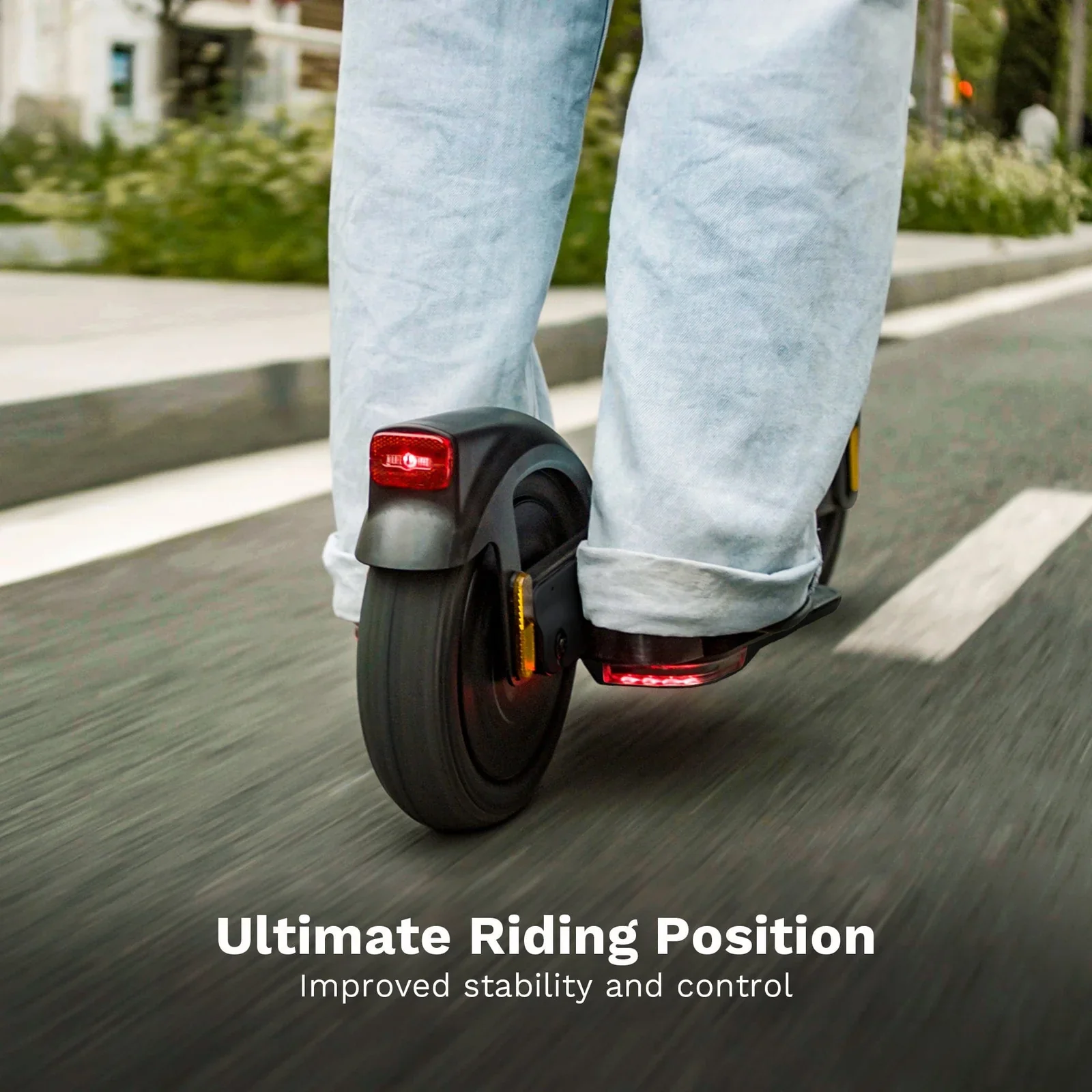 Pure Flex E-scooter - Image 8