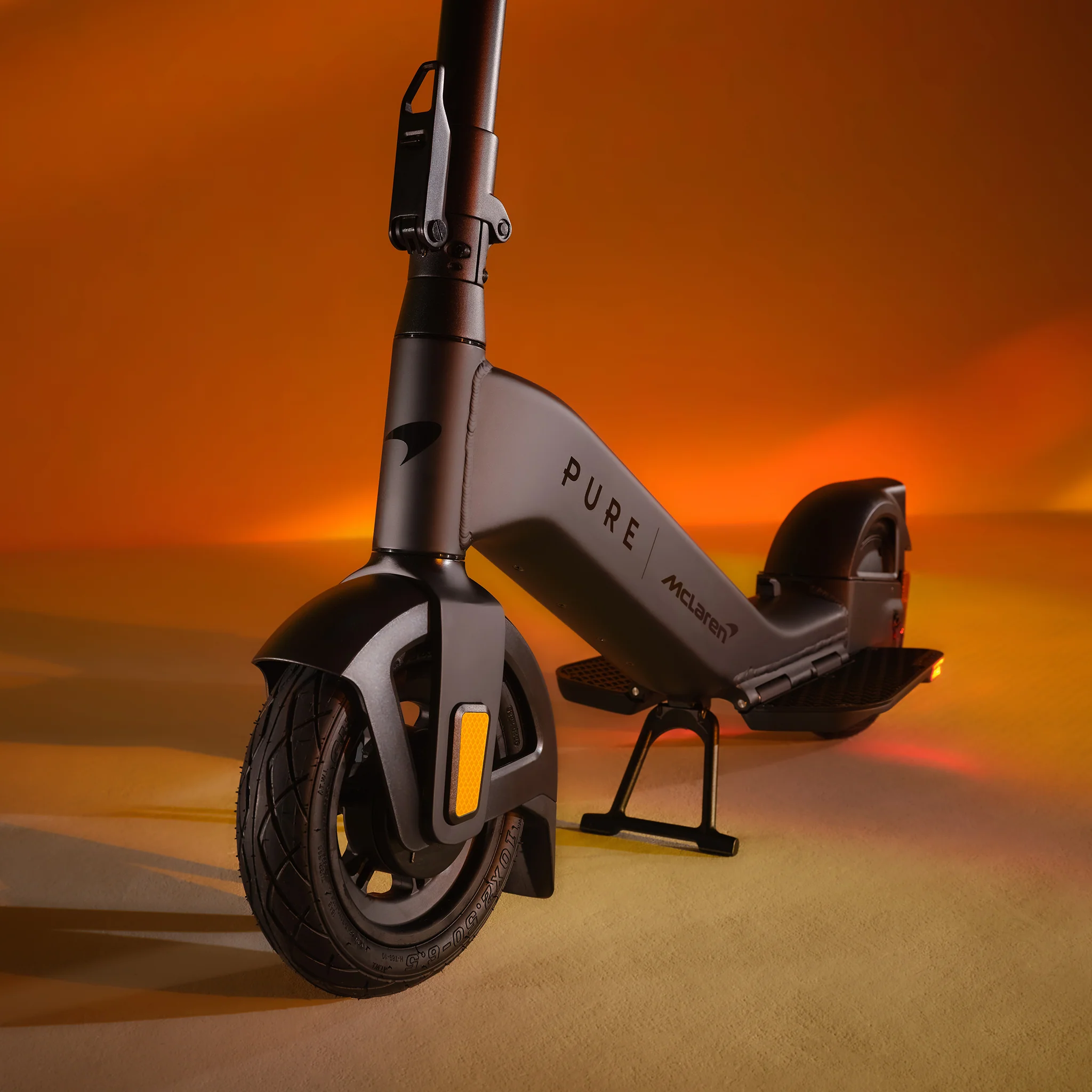 Pure X McLaren e-scooter - Image 10