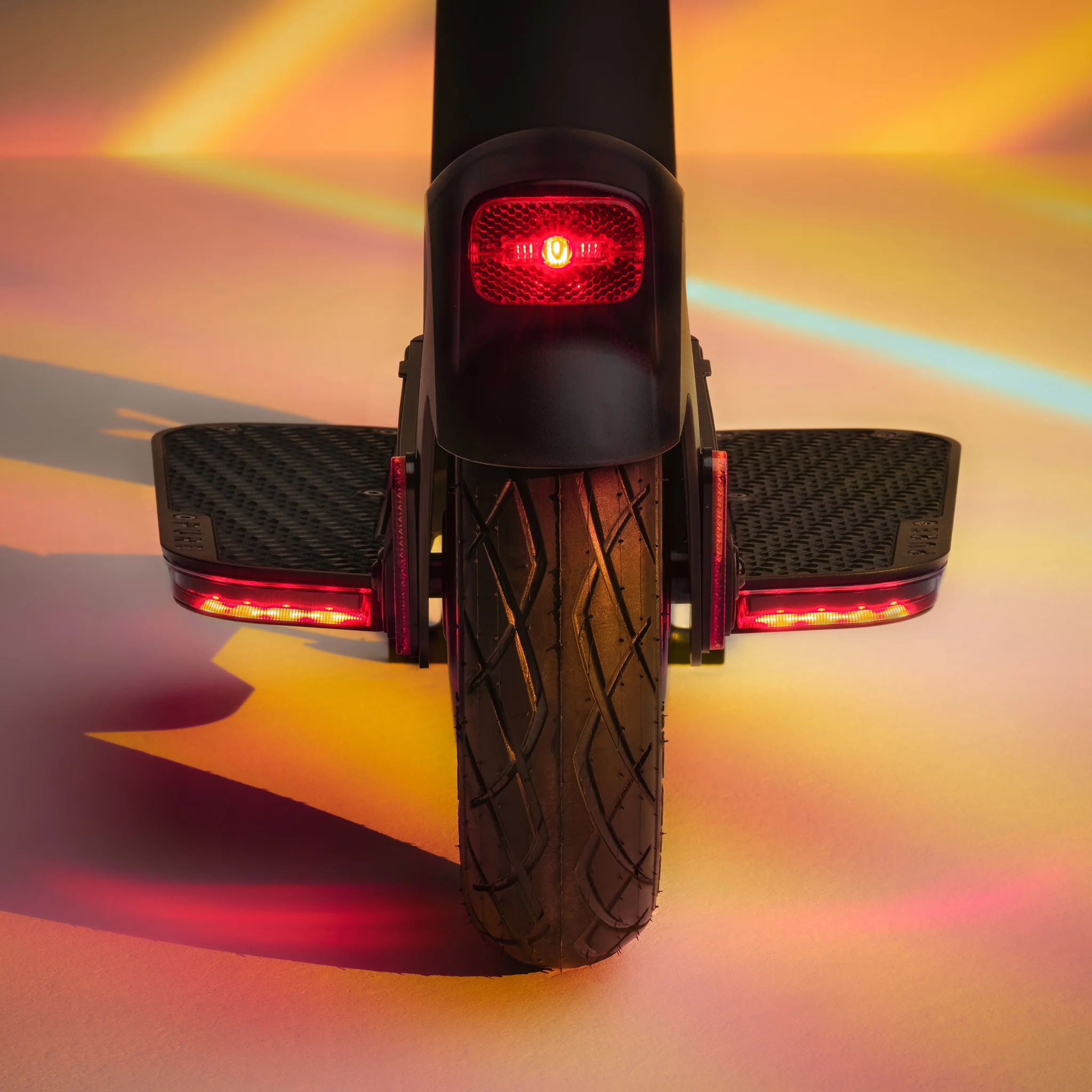 Pure X McLaren e-scooter - Image 13