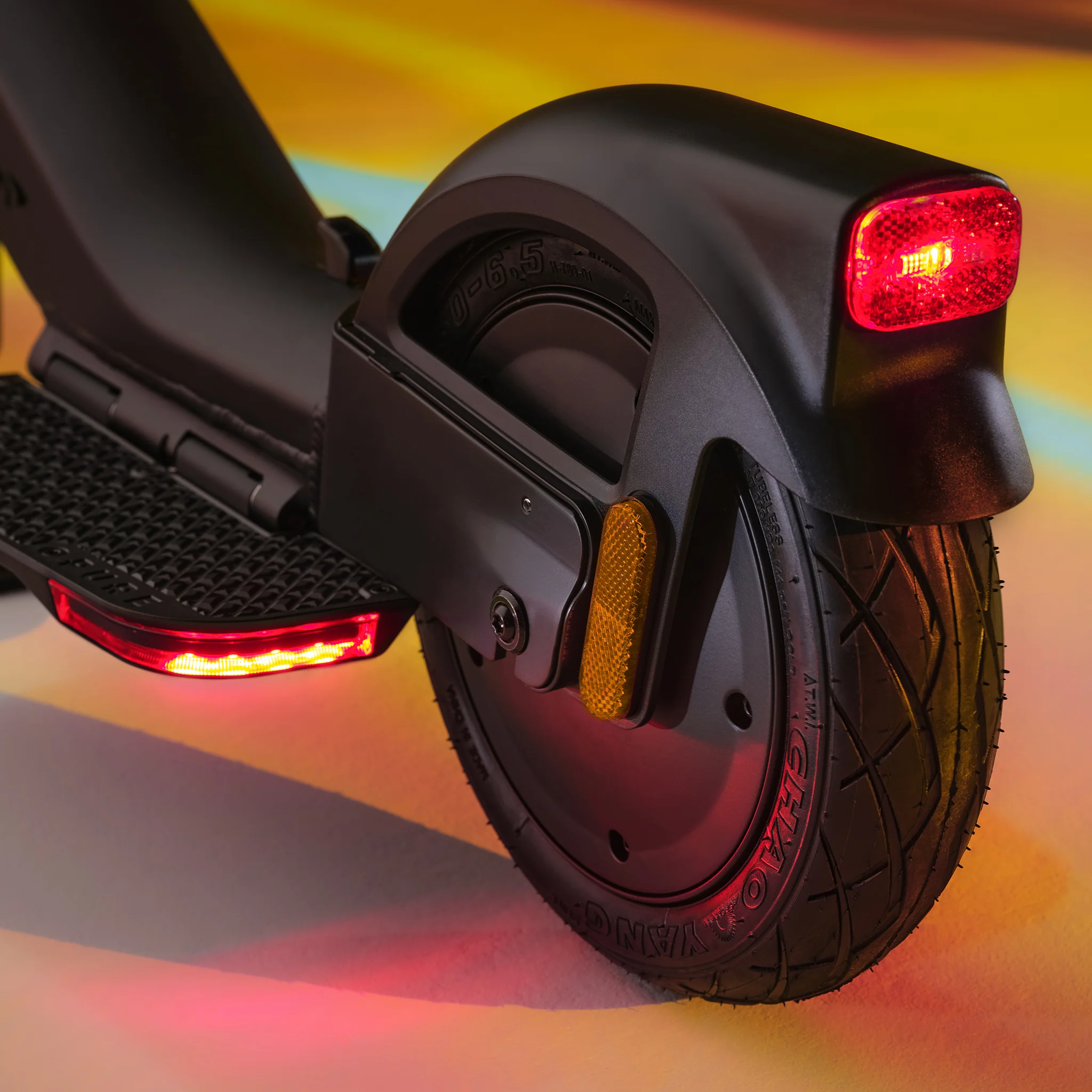 Pure X McLaren e-scooter - Image 14