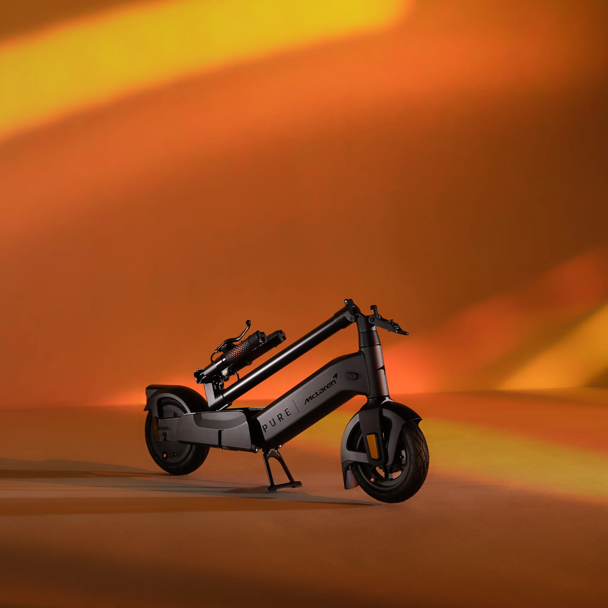Pure X McLaren e-scooter - Image 15