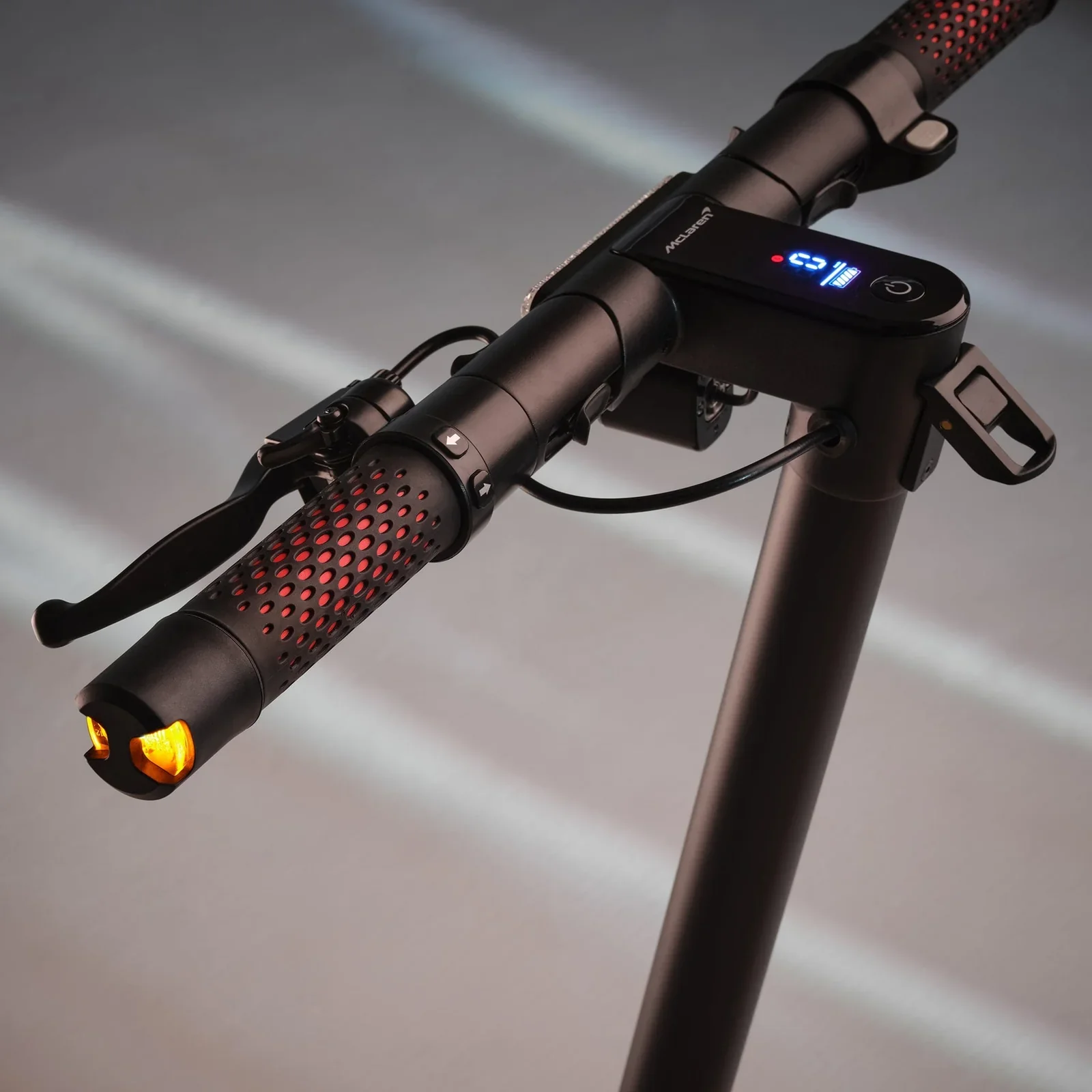 Pure X McLaren e-scooter - Image 17