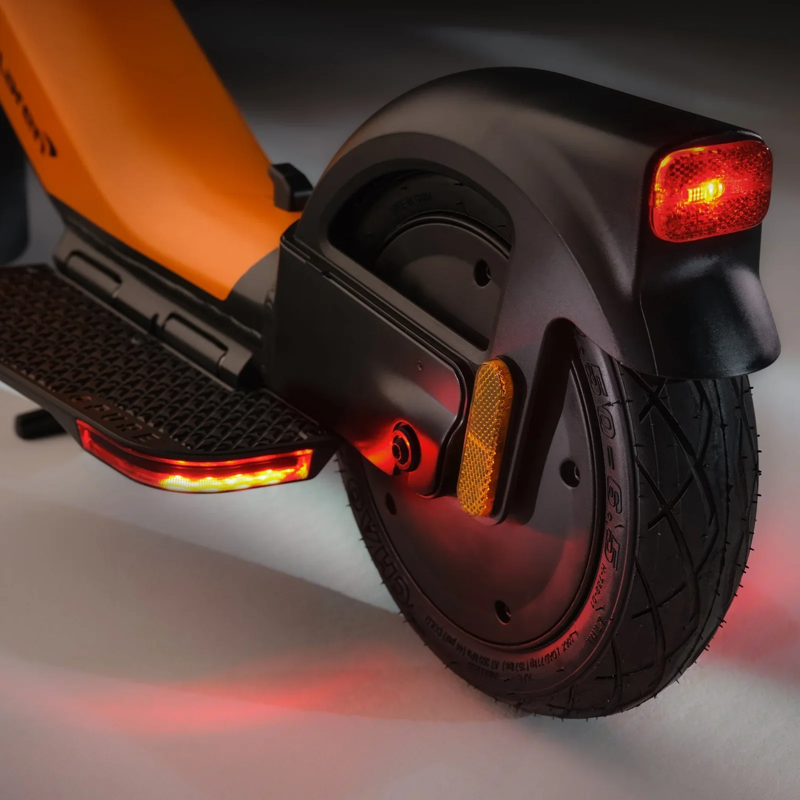 Pure X McLaren e-scooter - Image 5