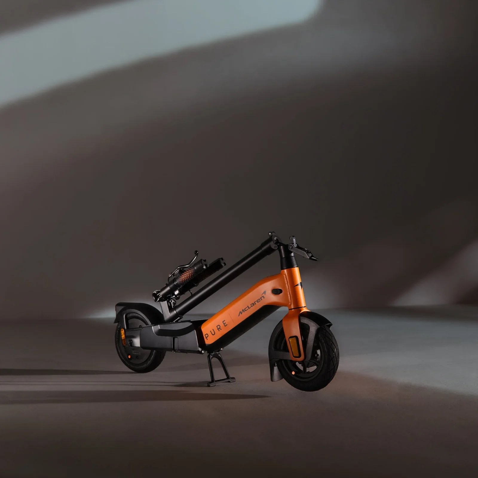 Pure X McLaren e-scooter - Image 6