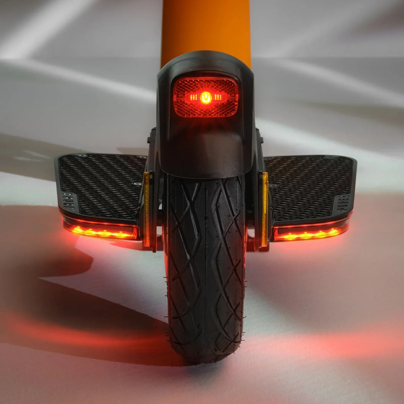 Pure X McLaren e-scooter - Image 7