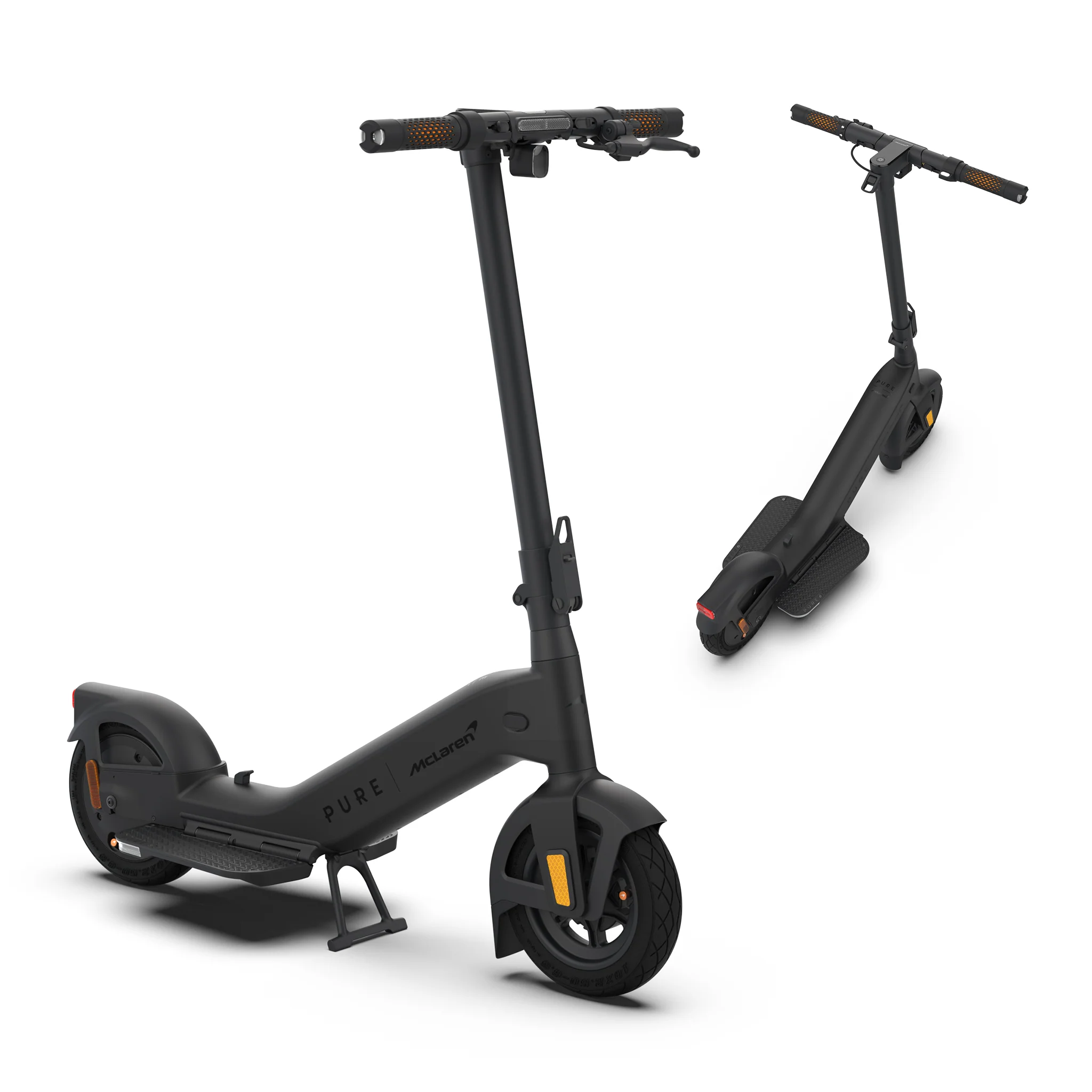 Pure X McLaren e-scooter - Image 9