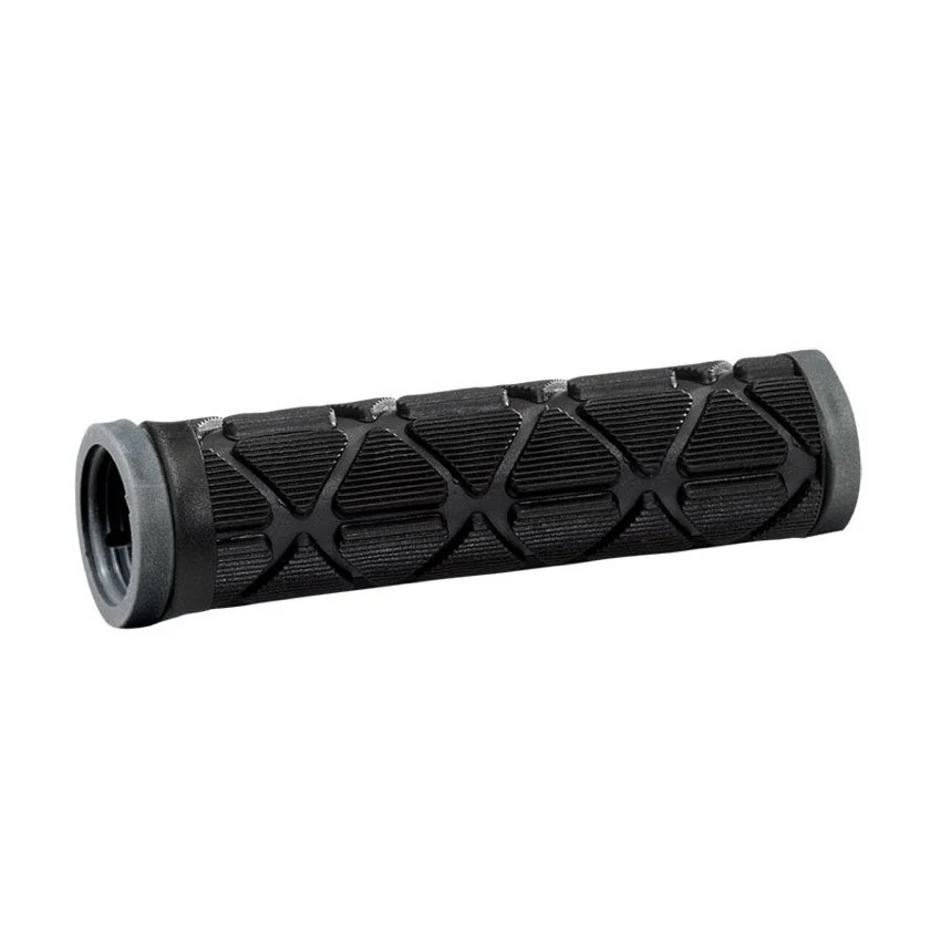 RAVX SCENE X HANDLEBAR GRIPS with end plugs