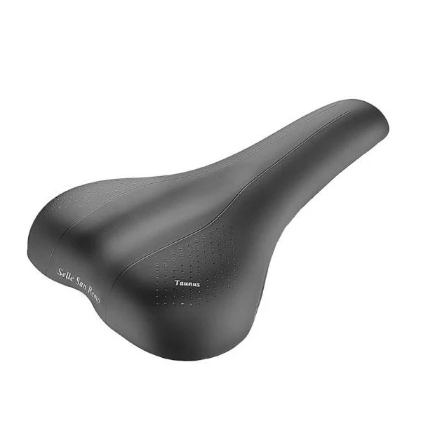 Selle San Remo Taunus Comfort Saddle