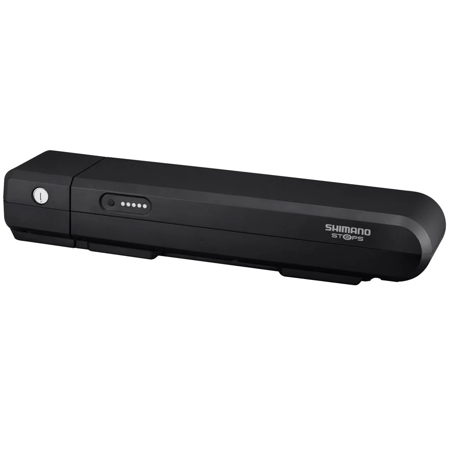 Shimano Steps e-bike battery BT-E6001G 500Wh