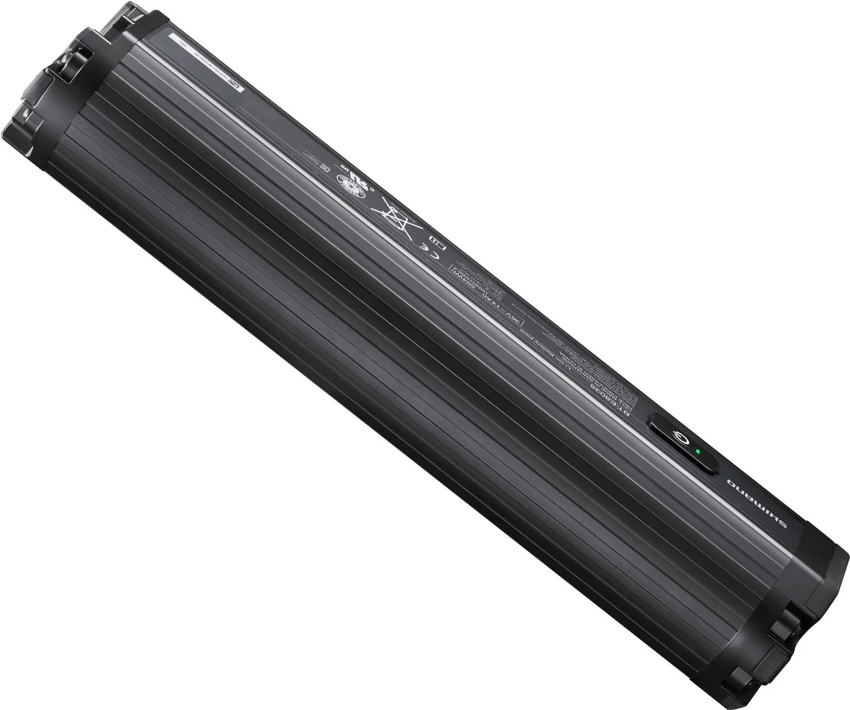 Shimano Steps e-bike battery BT-E8035 504Wh