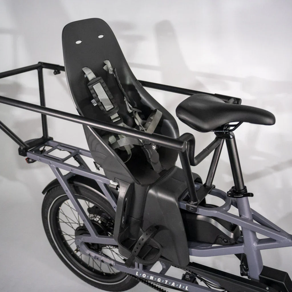 Single Child Seat