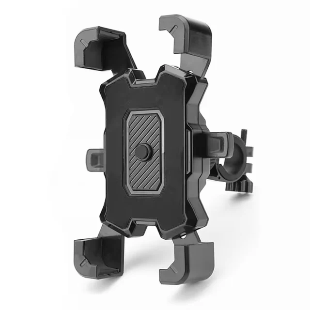 Smartphone grip and mount - Image 2