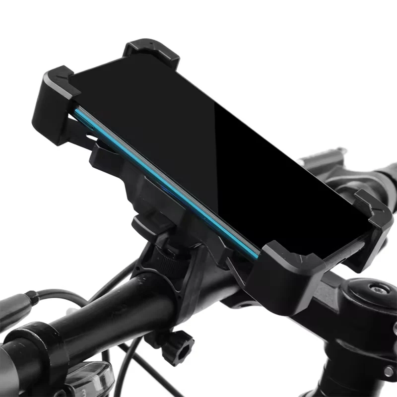 Smartphone grip and mount - Image 3