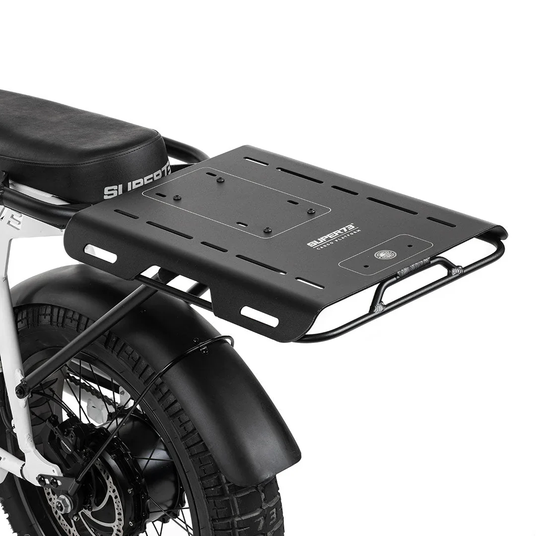 Super73 Cargo Platform - Image 4