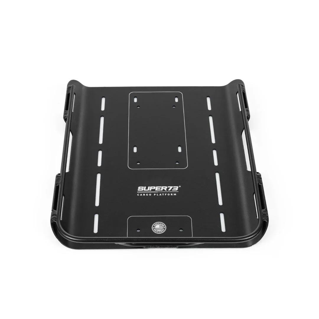Super73 Cargo Platform - Image 5